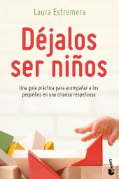 DÉJALOS SER NIÑOS