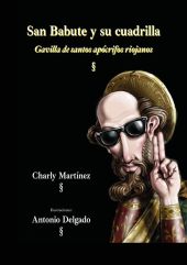 SAN BABUTE Y SU CUADRILLA