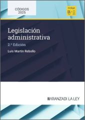 LEGISLACION ADMINISTRATIVA