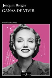 GANAS DE VIVIR