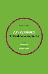 EL RITUAL DE LA SERPIENTE