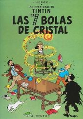 SIETE BOLAS DE CRISTAL