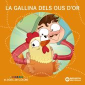 LA GALLINA DELS OUS D OR
