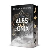 ALES D'ONIX ED LIMITADA