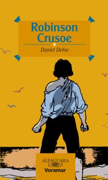 ROBINSON CRUSOE