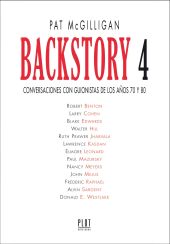 BACKSTORY 4