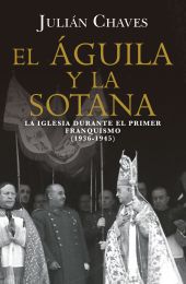 AGUILA Y LA SOTANA, EL