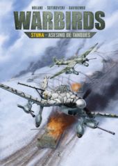 WARBIRDS
