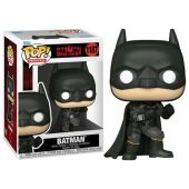 FIGURA FUNKO POP MOVIES: THE BATMAN- POP 1