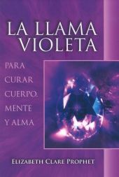 LLAMA VIOLETA,LA