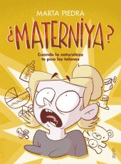 ¿MATERNIYA?