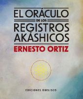 EL ORÁCULO DE LOS REGISTROS AKÁSHICOS