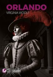ORLANDO (EDICIÓN LETRA GRANDE)