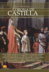 Breve historia de la Corona de Castilla. Nueva edición