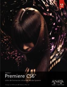 PREMIERE CS6