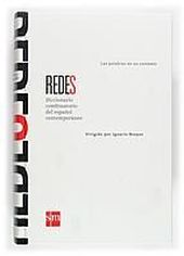 REDES DICCIONARIO COMBINATORIO DEL ESPAÑOL CONTEMP