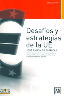 DESAFIOS Y ESTRATEGIAS DE LA UE