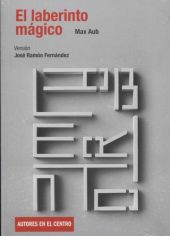 LABERINTO MAGICO