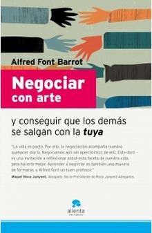 NEGOCIAR CON ARTE