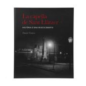 La capella de Sant Llàtzer