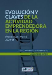 Evolución y Claves de la Actividad Emprendedora en la Región