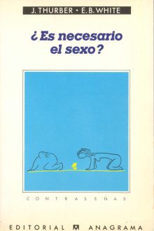 ¿Es necesario el sexo?