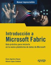 INTRODUCCION A MICROSOFT FABRIC