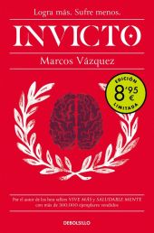 INVICTO (CAMPAÑA DE VERANO EDICION LIMITADA)