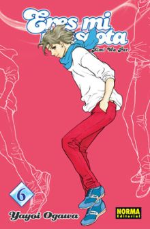 ERES MI MASCOTA 6 KIMI WA PET