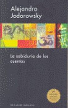 SABIDURIA DE LOS CUENTOS