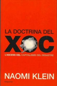 LA DOCTRINA DEL XOC
