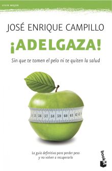 ¡ADELGAZA!