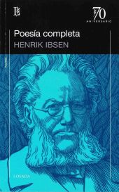 POESIA COMPLETA - IBSEN