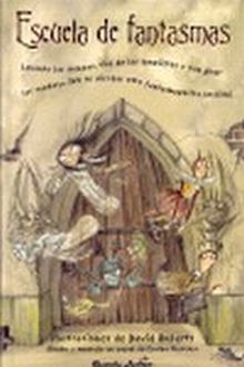 ESCUELA DE FANTASMAS