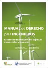 Manual de Derecho para ingenieros