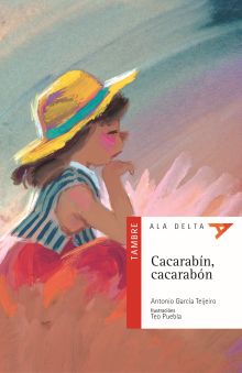 Cacarabín cacarabón