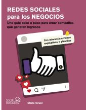 Redes sociales para los negocios