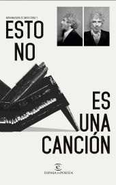 ESTO NO ES UNA CANCION