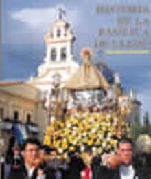 HISTORIA DE LA BASÍLICA DE LLEDÓ