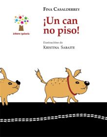 Can no piso, un (os duros)