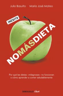 NO MAS DIETA