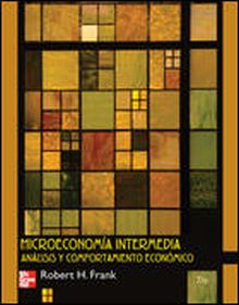 MICROECONOMIA INTERMEDIA