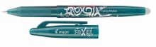 PILOT FRIXION BALL VERDE