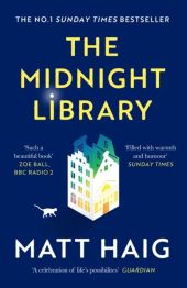 MIDNIGHT LIBRARY