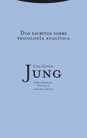 Dos escritos sobre psicología analítica