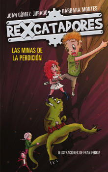 LAS MINAS DE LA PERDICION