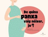 DE QUINA PANXA VAIG NÉIXER, JO