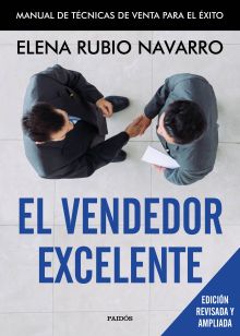 EL VENDEDOR EXCELENTE
