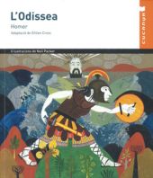 LODISSEA (CUCANYA)