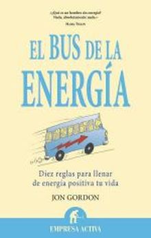 El bus de la energía